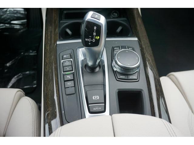 used 2017 BMW X5 car, priced at $17,105