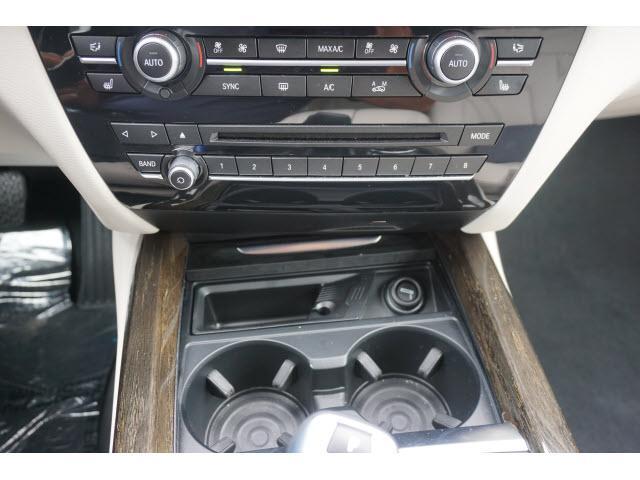 used 2017 BMW X5 car, priced at $17,105