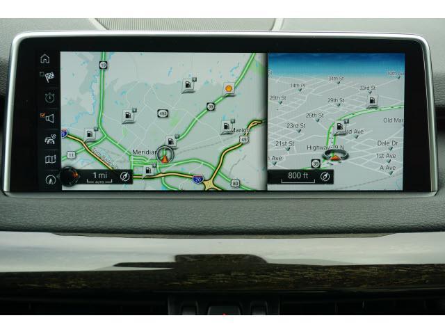 used 2017 BMW X5 car, priced at $17,105