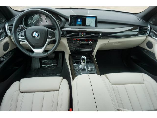 used 2017 BMW X5 car, priced at $17,105