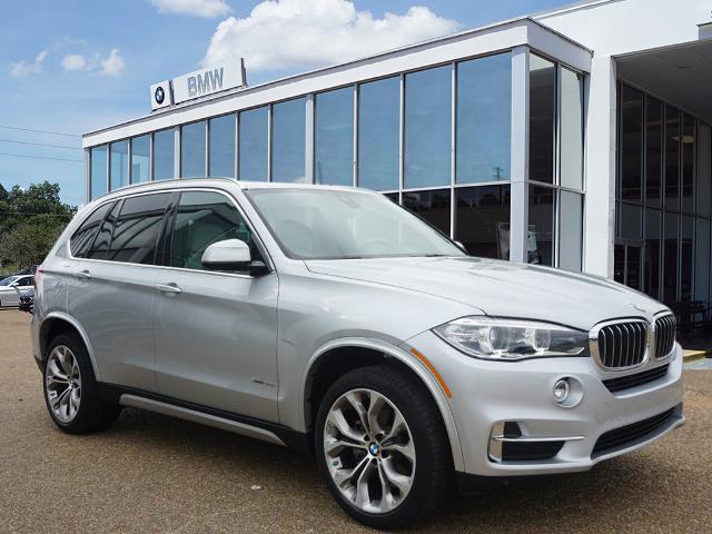 used 2017 BMW X5 car, priced at $17,105