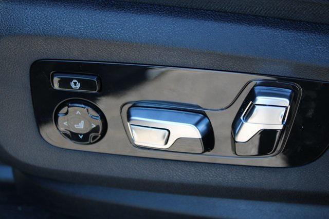 new 2026 BMW XM car, priced at $160,775