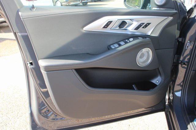 new 2026 BMW XM car, priced at $160,775