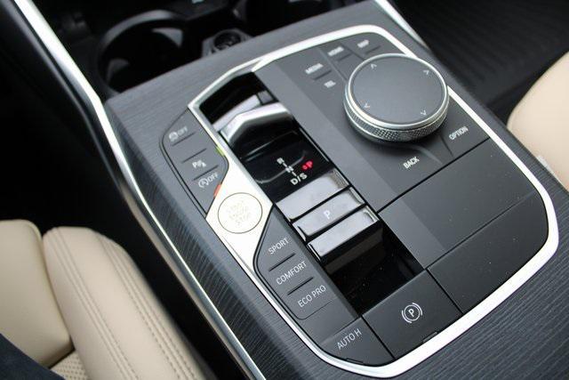 new 2026 BMW 430 car, priced at $56,220