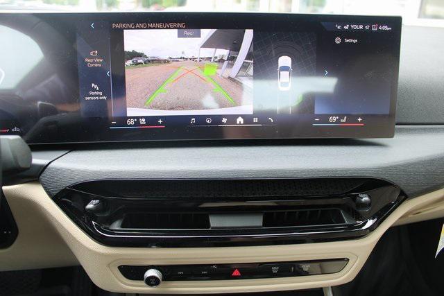 new 2026 BMW 430 car, priced at $56,220
