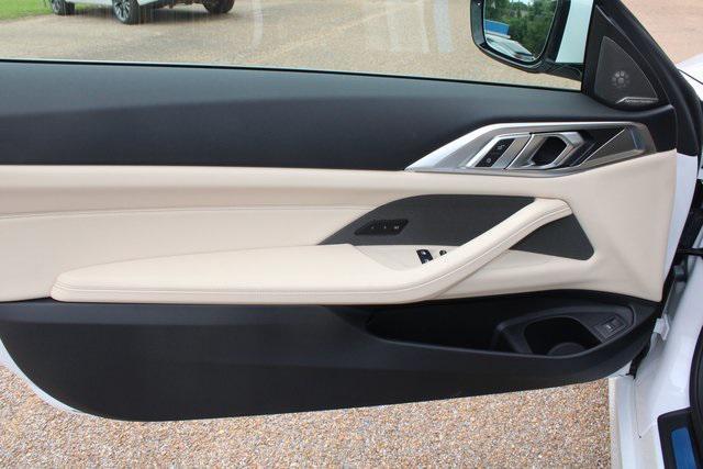 new 2026 BMW 430 car, priced at $56,220