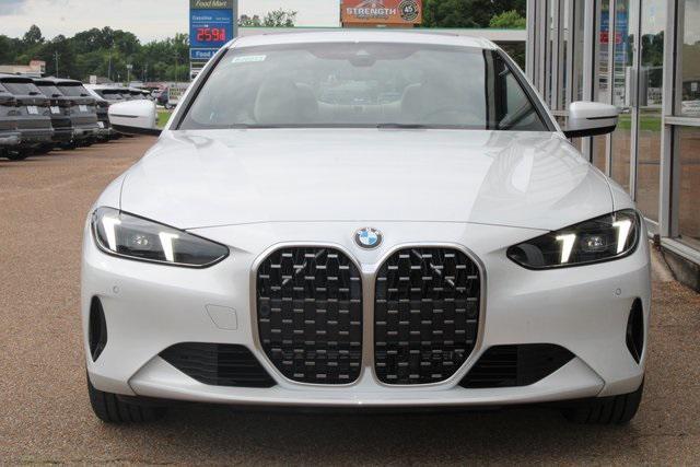 new 2026 BMW 430 car, priced at $56,220
