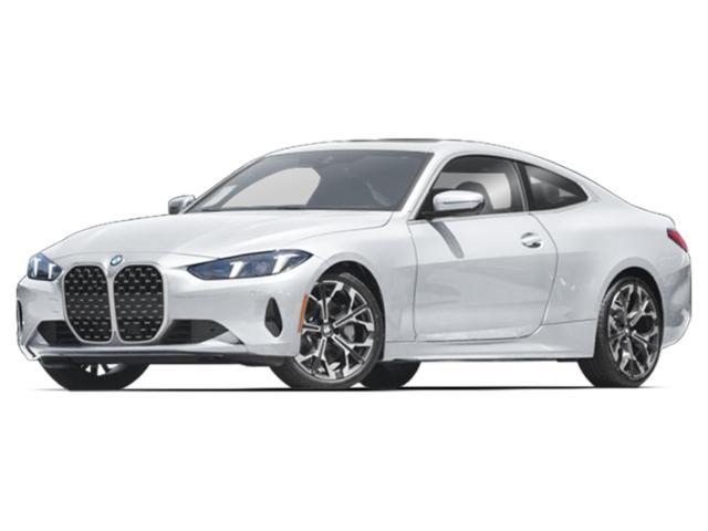 new 2026 BMW 430 car, priced at $56,220
