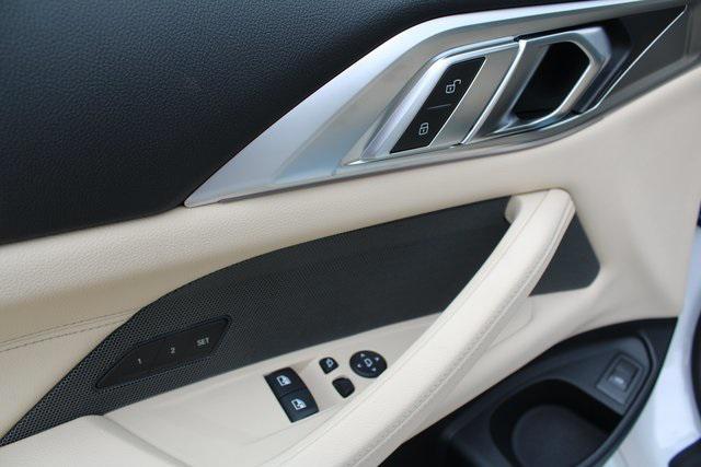 new 2026 BMW 430 car, priced at $56,220