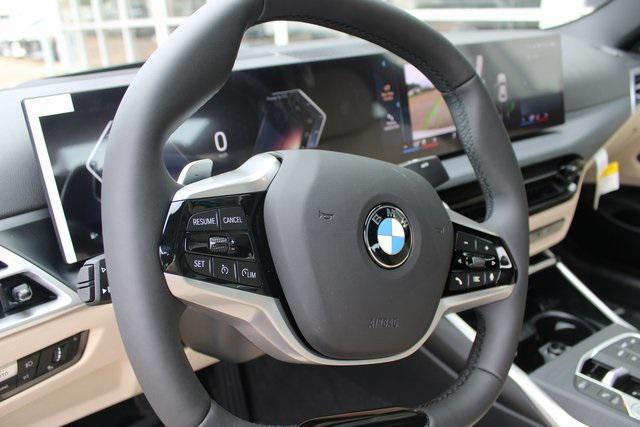 new 2026 BMW 430 car, priced at $56,220