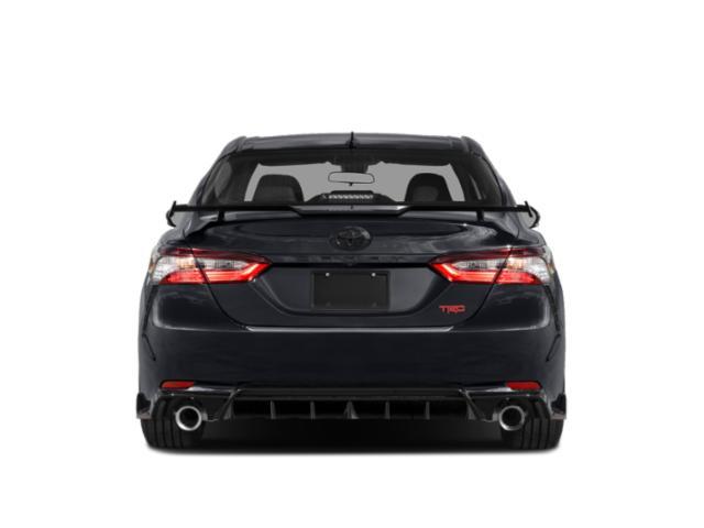 used 2023 Toyota Camry car, priced at $33,550