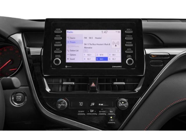 used 2023 Toyota Camry car, priced at $33,550