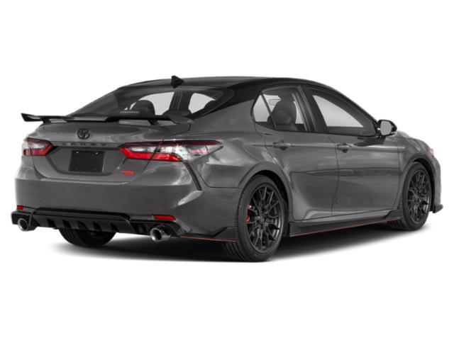 used 2023 Toyota Camry car, priced at $33,550