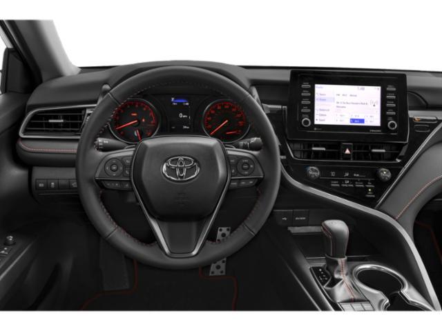 used 2023 Toyota Camry car, priced at $33,550