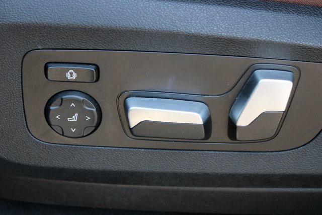 used 2020 BMW X7 car, priced at $32,950