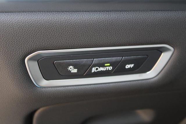 new 2026 BMW X7 car, priced at $95,035