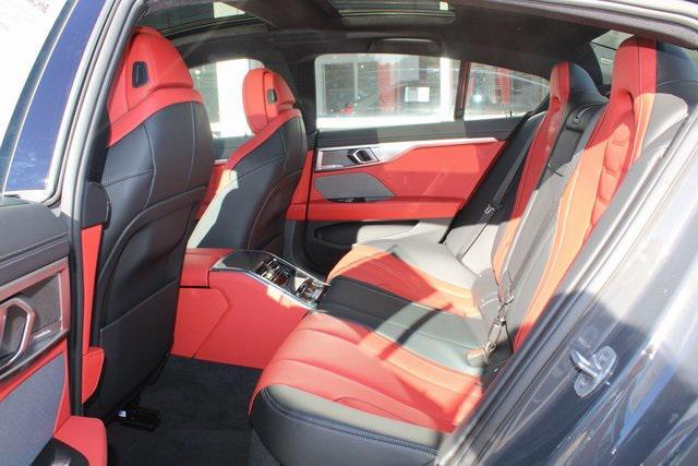 new 2026 BMW 840 car, priced at $99,625