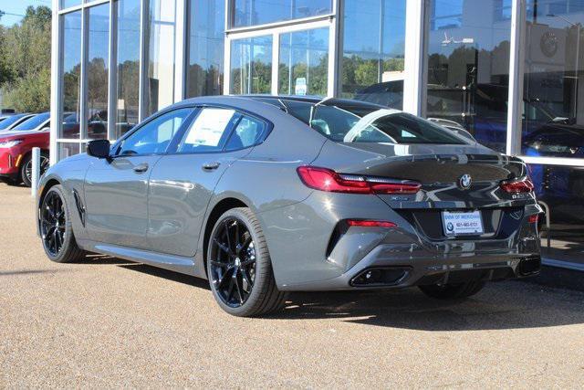 new 2026 BMW 840 car, priced at $99,625