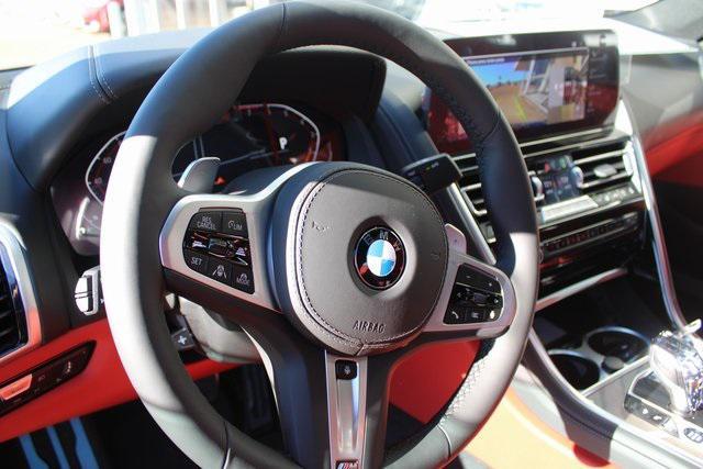 new 2026 BMW 840 car, priced at $99,625