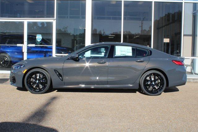 new 2026 BMW 840 car, priced at $99,625