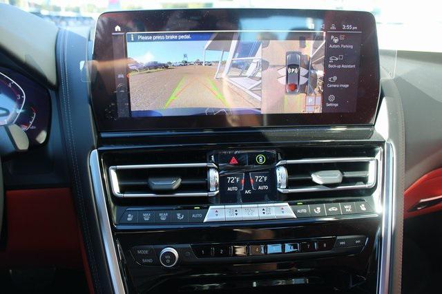 new 2026 BMW 840 car, priced at $99,625