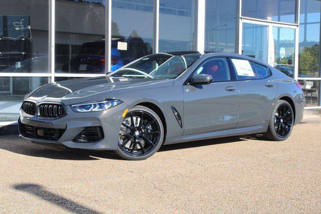new 2026 BMW 840 car, priced at $99,625