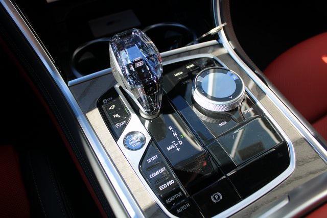 new 2026 BMW 840 car, priced at $99,625