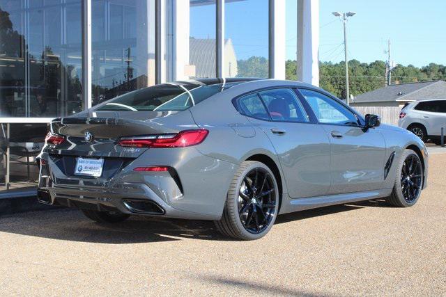 new 2026 BMW 840 car, priced at $99,625