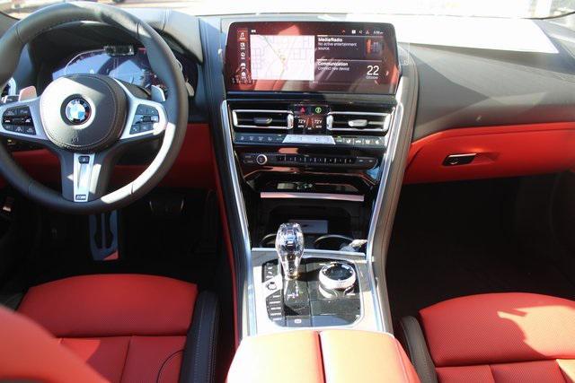 new 2026 BMW 840 car, priced at $99,625