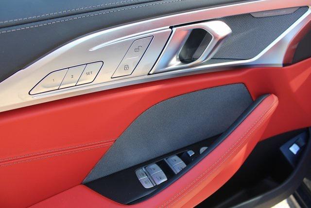 new 2026 BMW 840 car, priced at $99,625