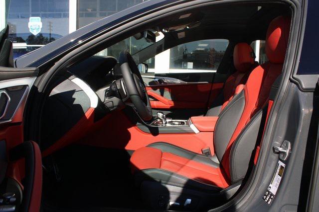 new 2026 BMW 840 car, priced at $99,625