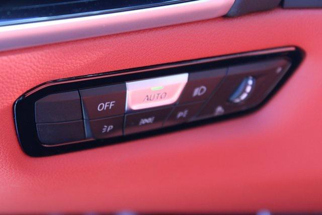 new 2026 BMW 840 car, priced at $99,625