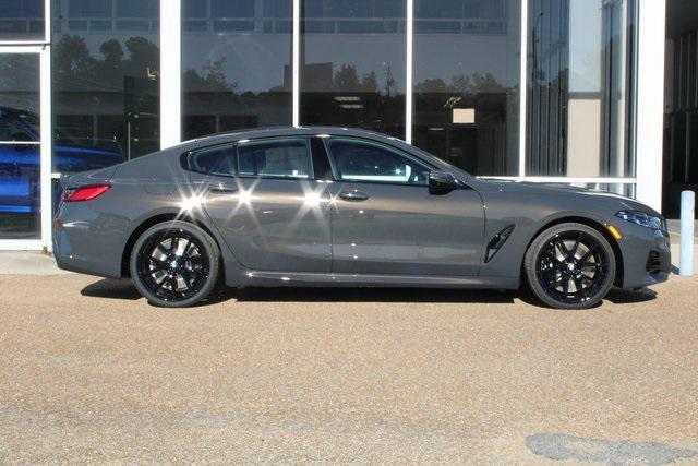 new 2026 BMW 840 car, priced at $99,625