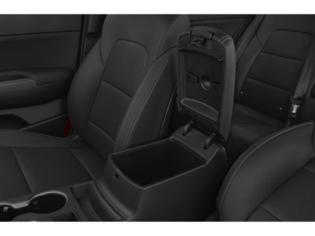 used 2021 Kia Sportage car, priced at $17,650