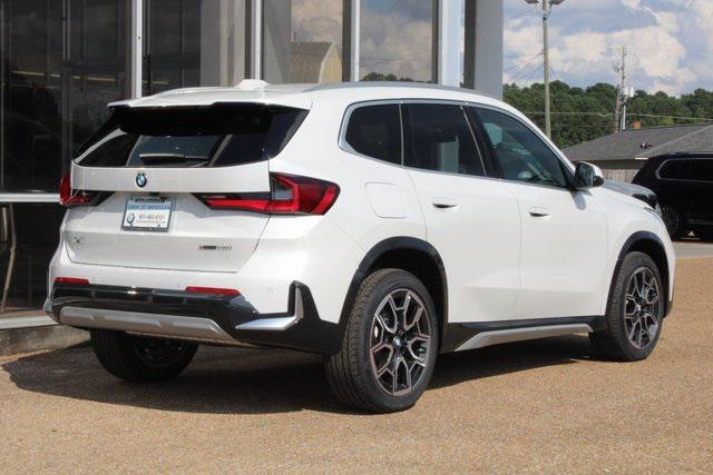 new 2026 BMW X1 car, priced at $47,880