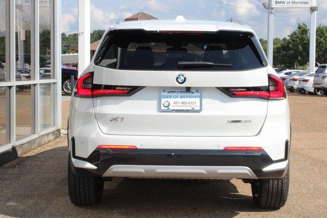 new 2026 BMW X1 car, priced at $47,880