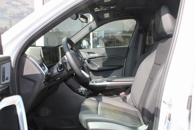 new 2026 BMW X1 car, priced at $47,880