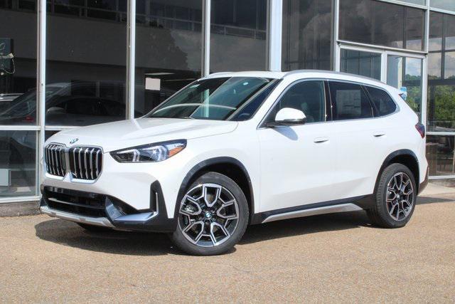 new 2026 BMW X1 car, priced at $47,880