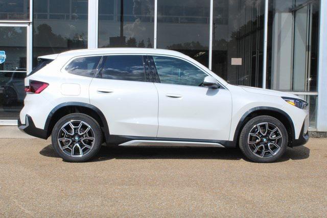 new 2026 BMW X1 car, priced at $47,880