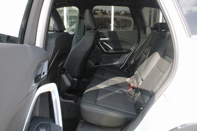 new 2026 BMW X1 car, priced at $47,880