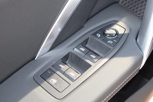 new 2026 BMW X1 car, priced at $47,880