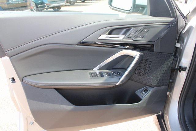 used 2024 BMW X1 car, priced at $35,800