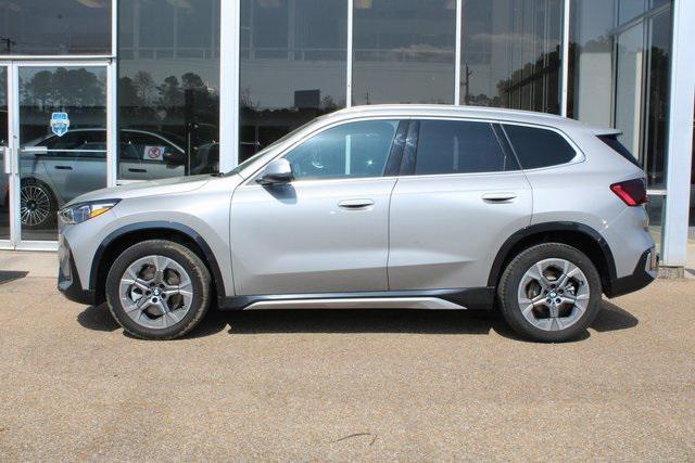 used 2024 BMW X1 car, priced at $35,800