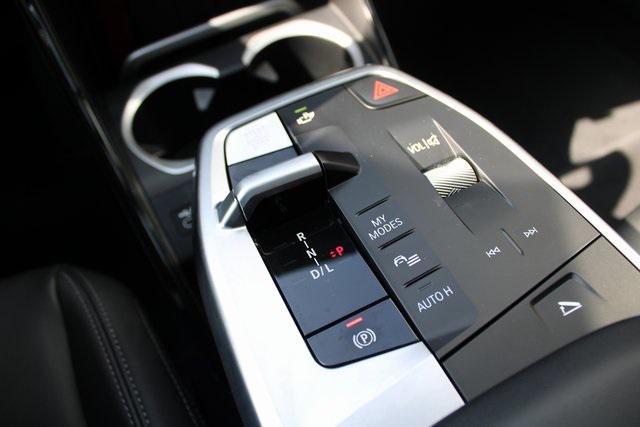 used 2024 BMW X1 car, priced at $35,800