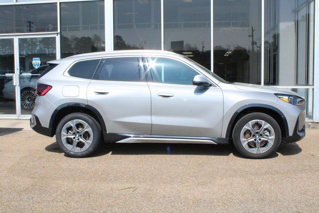 used 2024 BMW X1 car, priced at $35,800