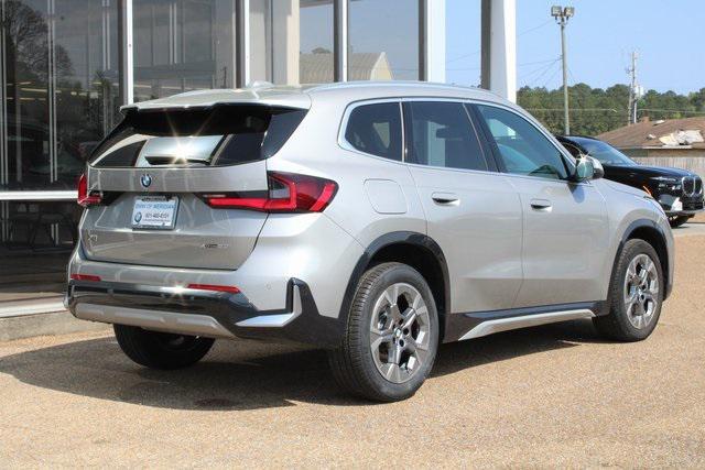 used 2024 BMW X1 car, priced at $35,800