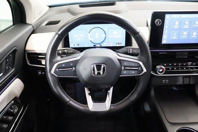 used 2024 Honda Prologue car, priced at $30,450