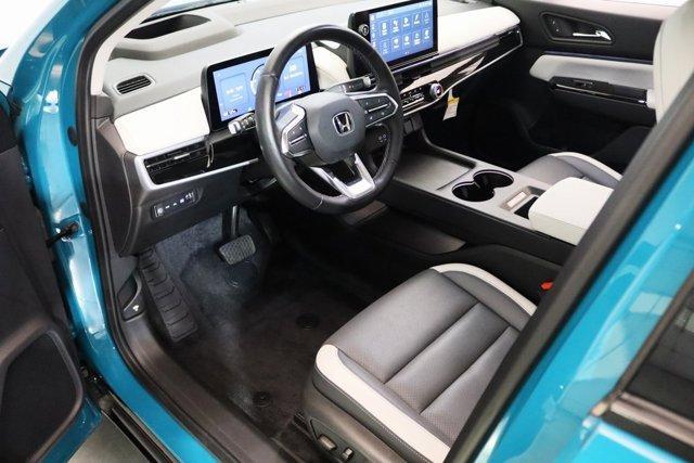 used 2024 Honda Prologue car, priced at $30,450
