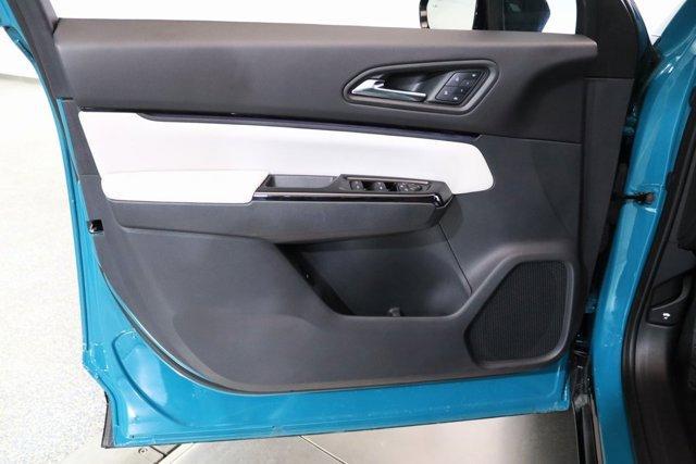 used 2024 Honda Prologue car, priced at $30,450