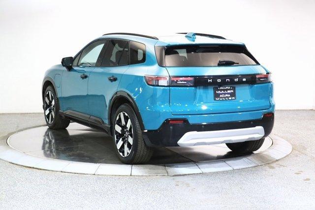 used 2024 Honda Prologue car, priced at $30,450